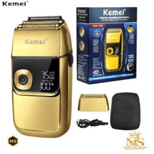 "Tondeuse Kemei 2028