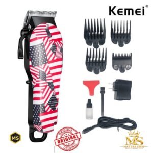 "Tondeuse Kemei KM 830
