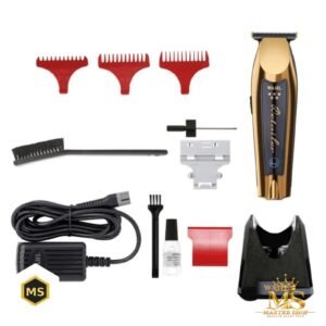 طندوز wahl gold