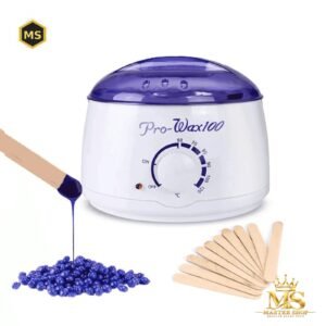 سخان شمع مزيل الشعر pro-wax
