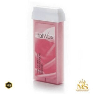 كرطوشة شمع ItalWax