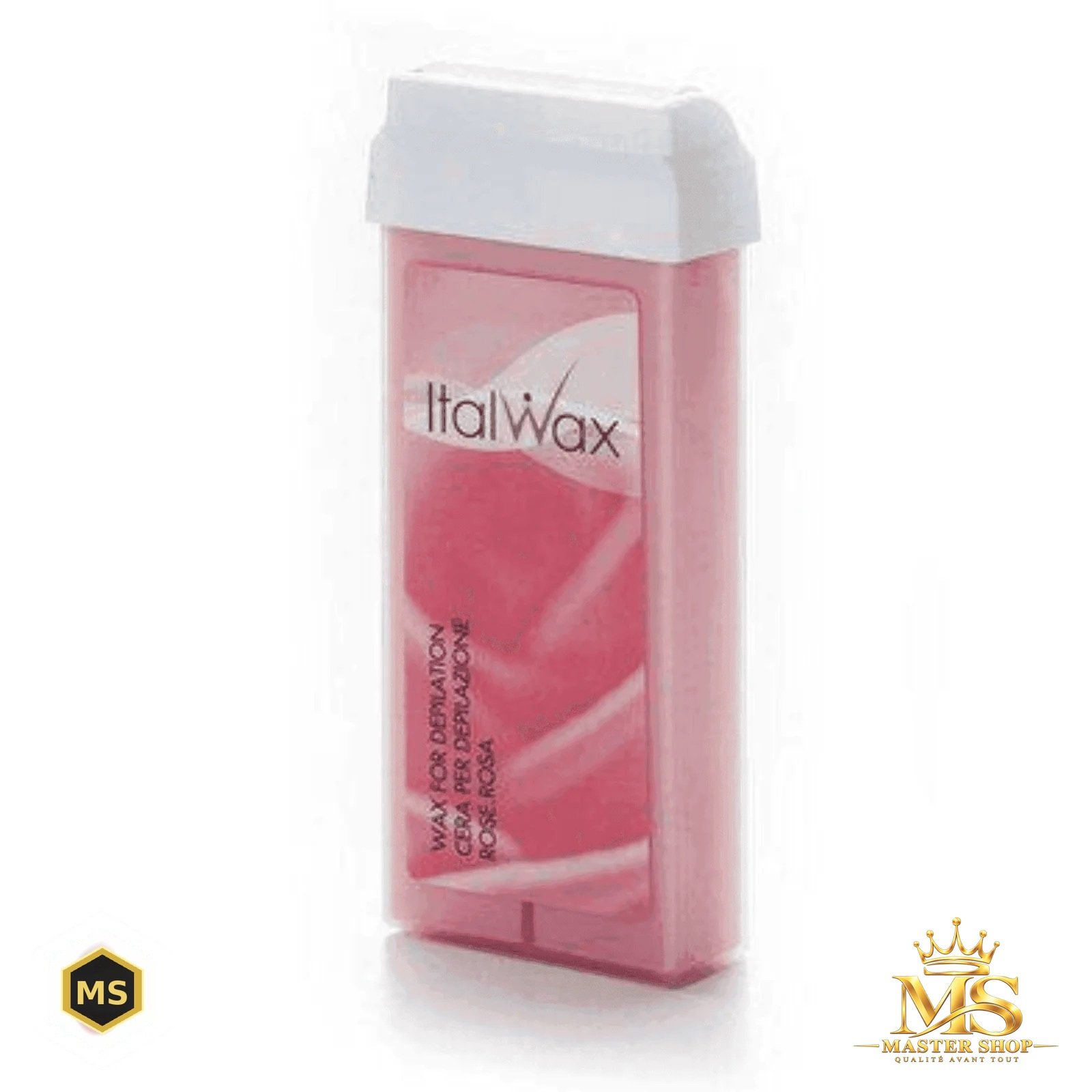 كرطوشة شمع ItalWax