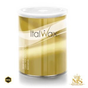 وعاء شمع ItalWax 800ml