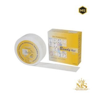 رول شرائح إزالة الشعر Epil Bandy