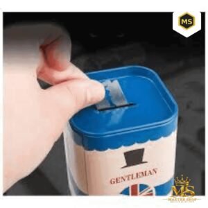 حاوية شفرات الحلاقة care