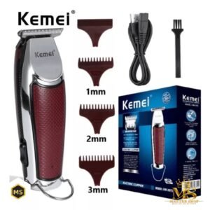 "ماكينة Kemei 1875