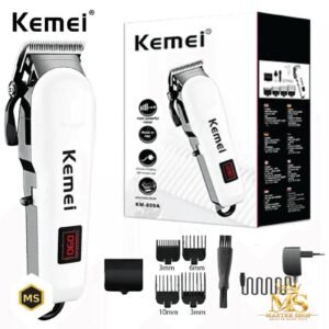 "ماكينة Kemei 809A