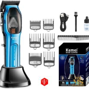 "ماكينة Kemei 1763
