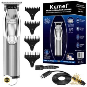 "ماكينة Kemei I32