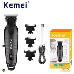 "ماكينة Kemei 2293