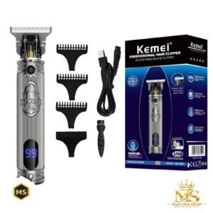 "ماكينة Kemei 700H