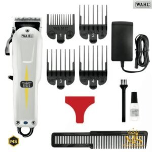 Tondeuse Wahl Super Taper Cordless