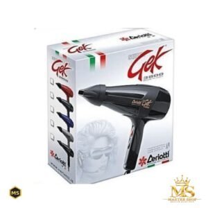 "مجفف شعر أصلي GEK 3800W