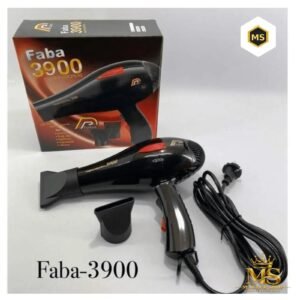 "مجفف شعر FABA 3900