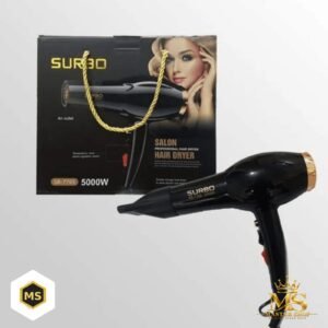 مجفف شعر SURBO 5000W