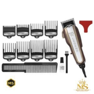 "Tondeuse Wahl Legend Avec Fils