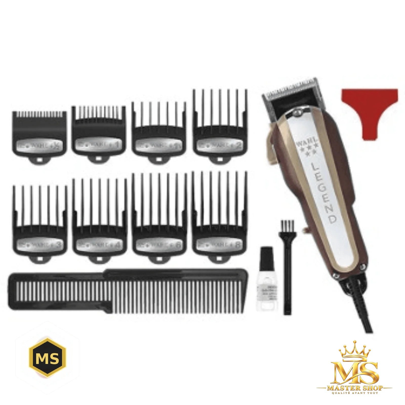"Tondeuse Wahl Legend Avec Fils