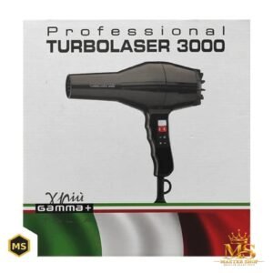 مجفف شعر  TERBOLASER 3000