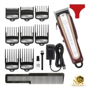 Tondeuse Wahl Legend Sans Fils