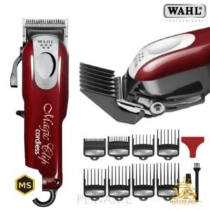 "Tondeuse Wahl Magic Clip Cordless