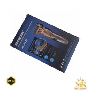 ماكينة الحلاقة Nikai NK-7138