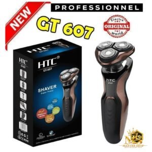 ماكينة الحلاقة HTC GT-607