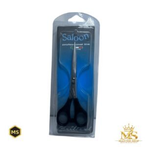 مقص Saloon رقم 6