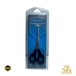 مقص Saloon رقم 5.5