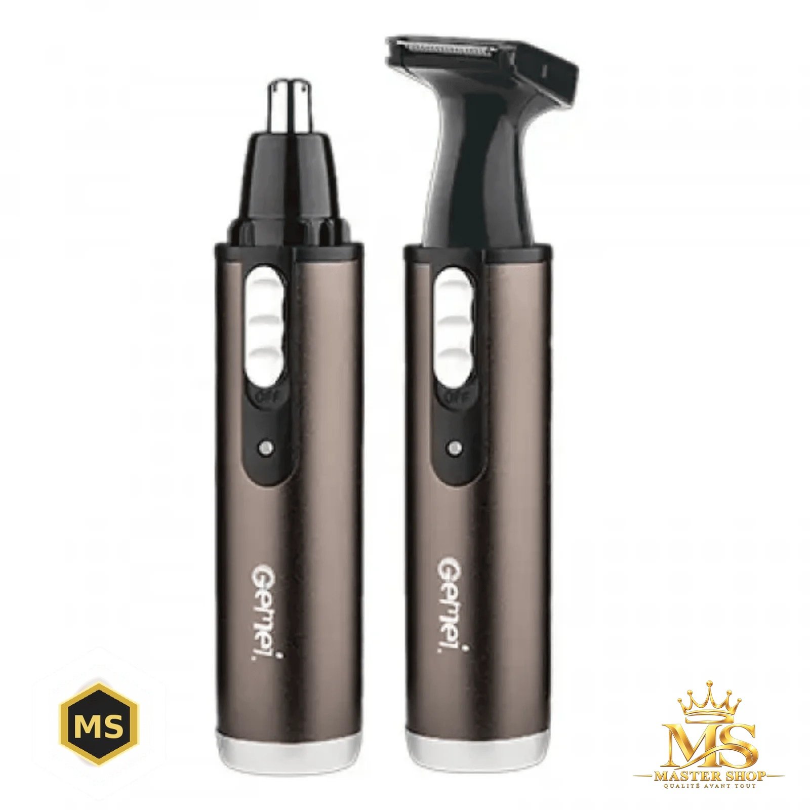 ماكينة الحلاقة Gemei GM-3112 - Image 2