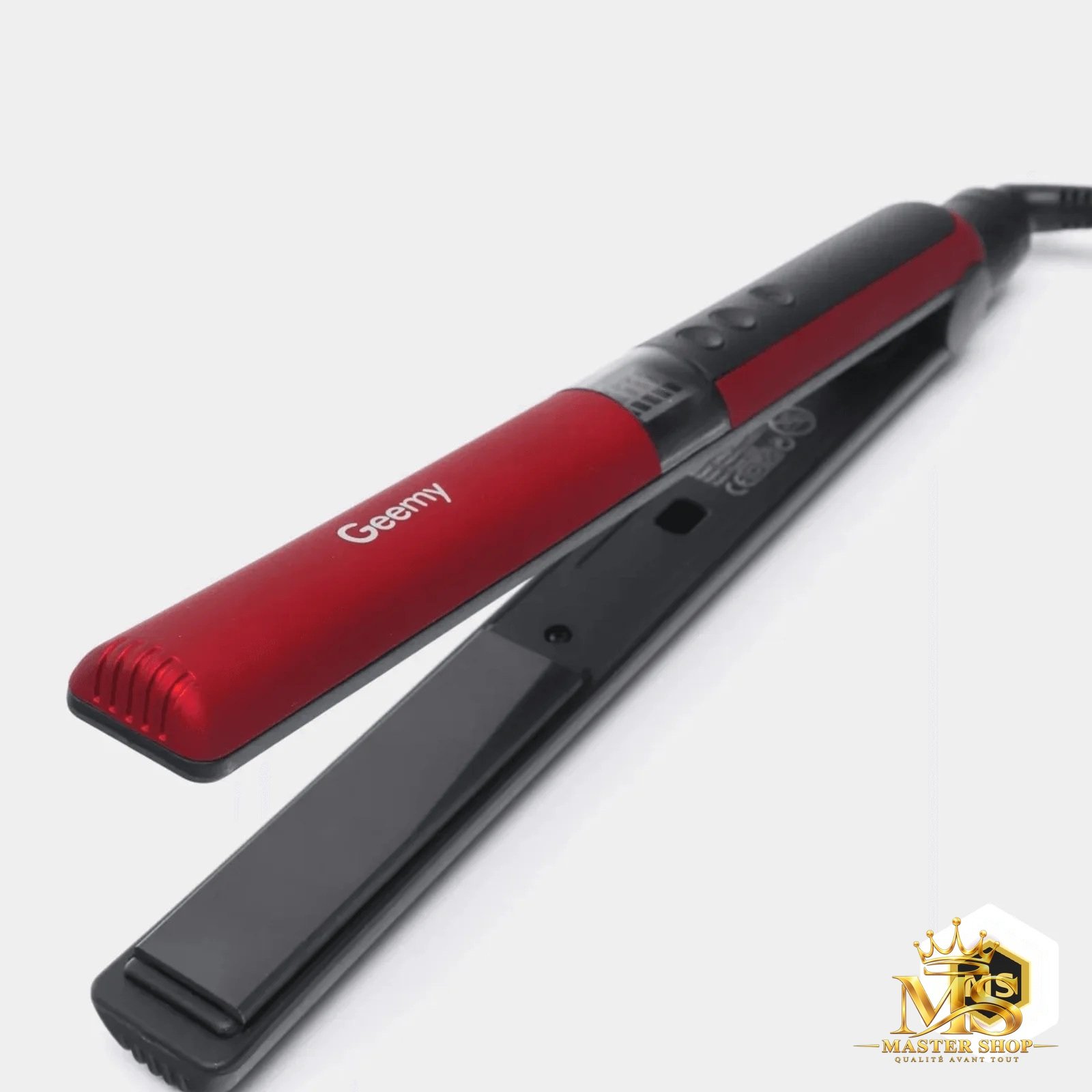 مصفف الشعر Gemei GM-1902 - Image 3