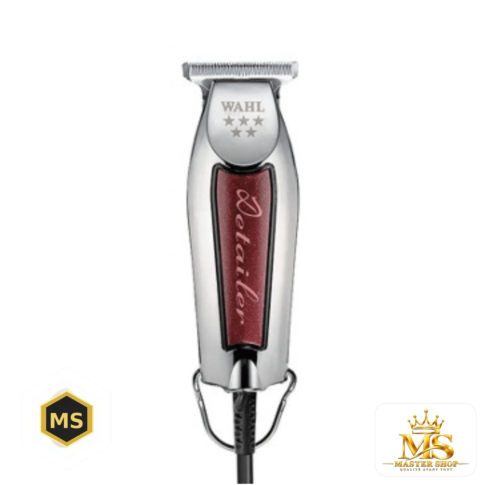 Tondeuse Wahl Detailer Wide Fils - Image 2
