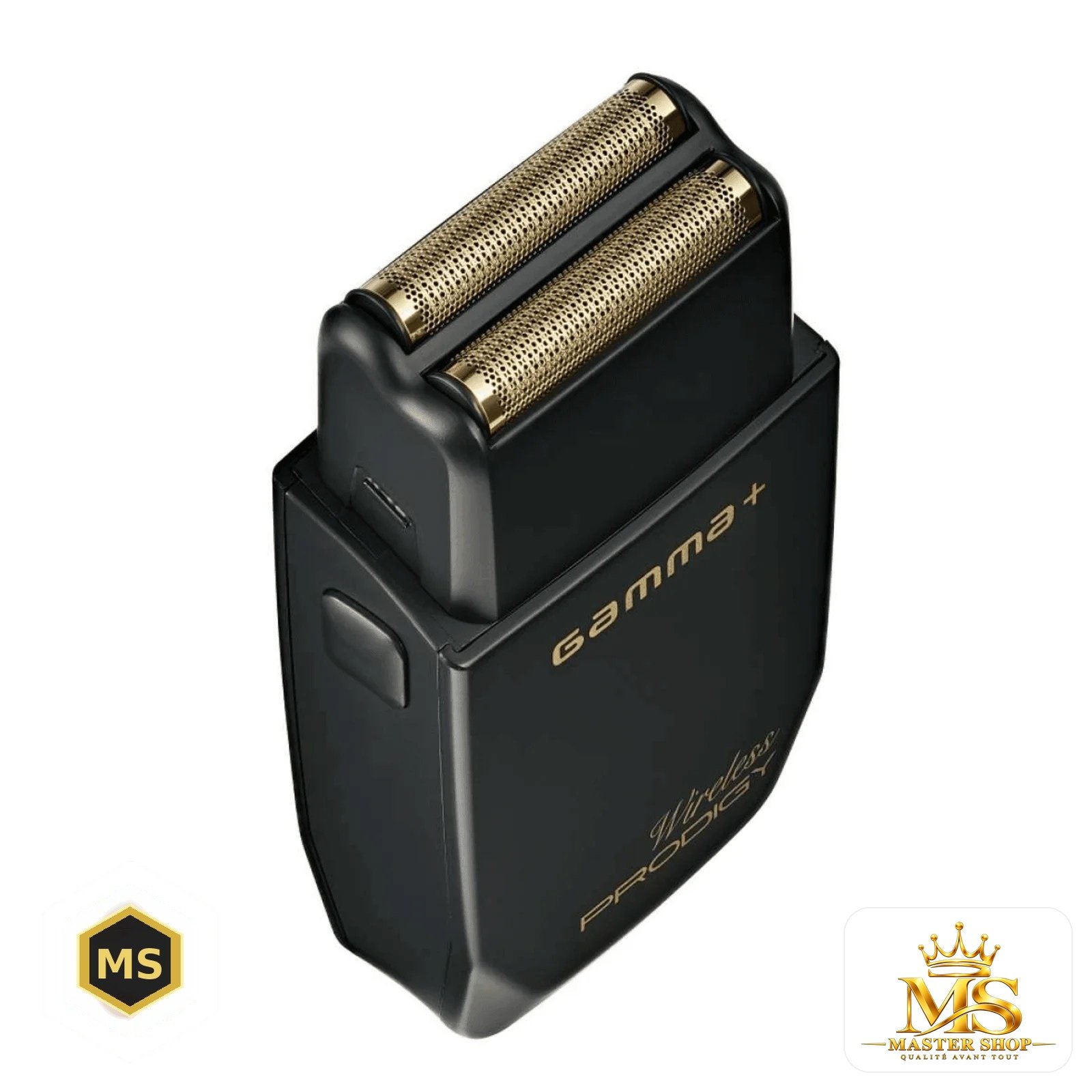 ماكينة حلاقة Gamma Piu Prodigy - Image 2