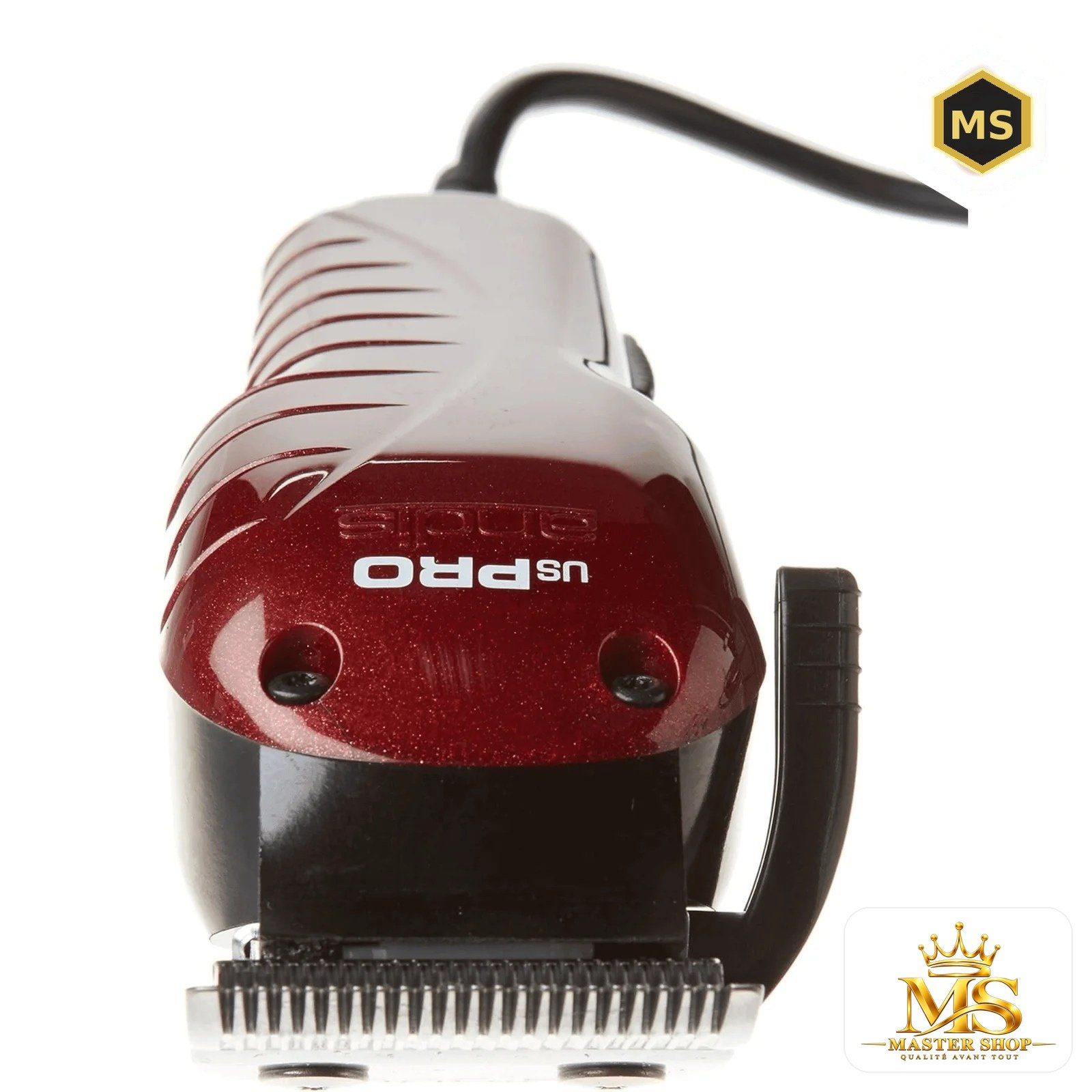 ماكينة الحلاقة Andis US PRO Clipper - Image 3
