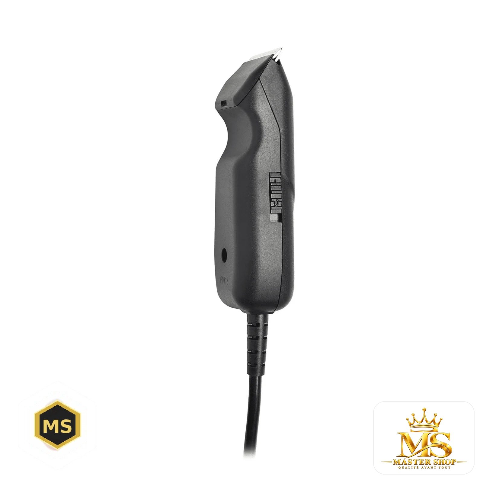 ماكينة حلاقة Andis CTX Corded Clipper/Trimmer - Image 2