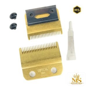 اسنان MAGIC CLIP GOLD