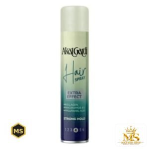 لالاك شعر Akat Gardi 400ml