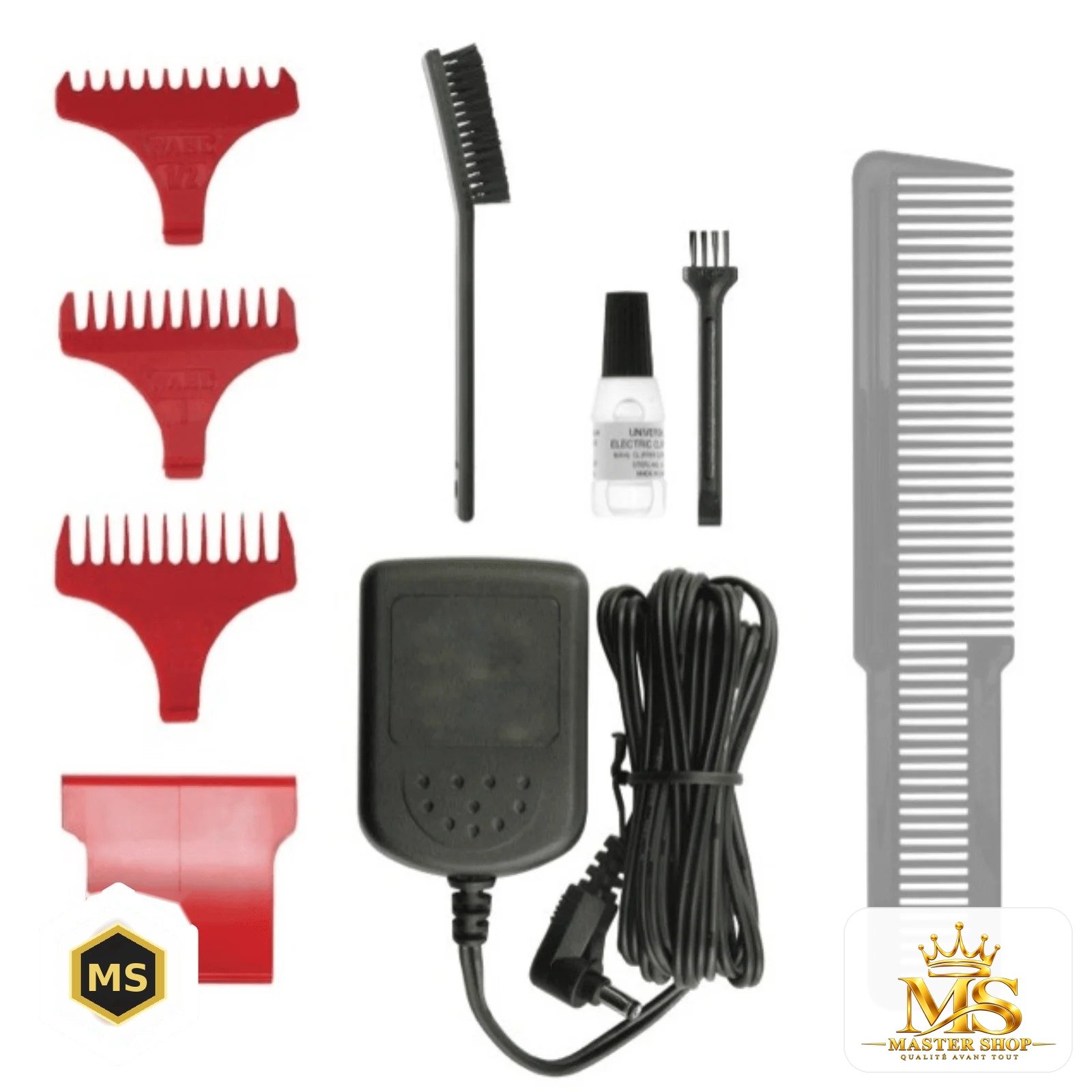 Tondeuse Wahl Detailer Cordless - Image 2