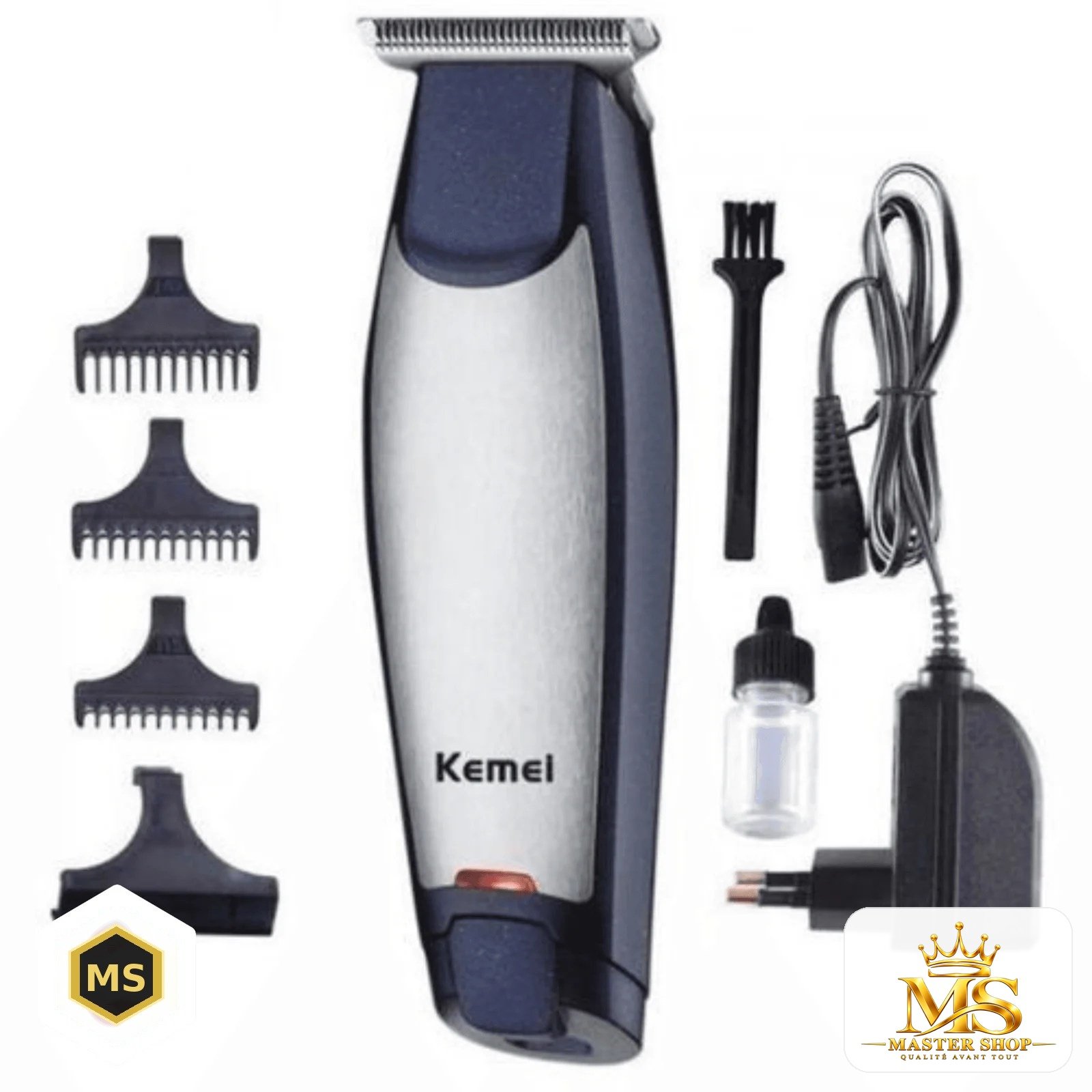 "Tondeuse Kemei 5021 - Image 2
