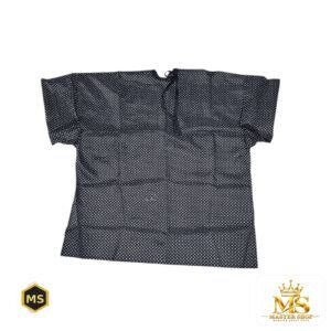 كاب الحلاقة مزوق
