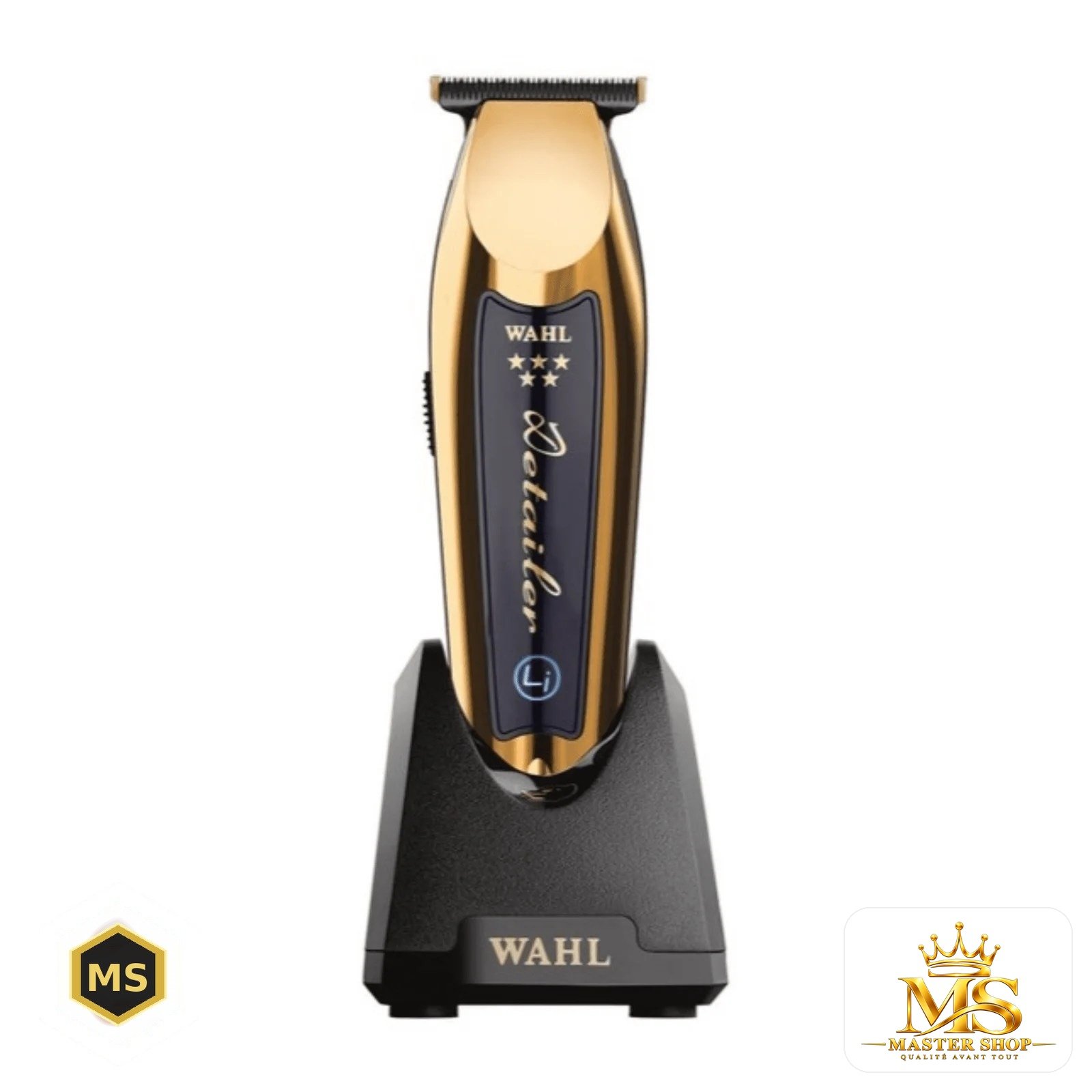 طندوز wahl gold - Image 2