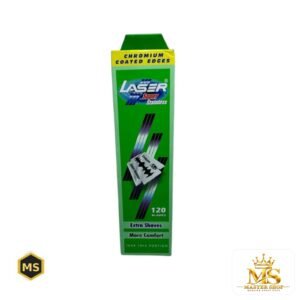 شفرات الحلاقة LASER