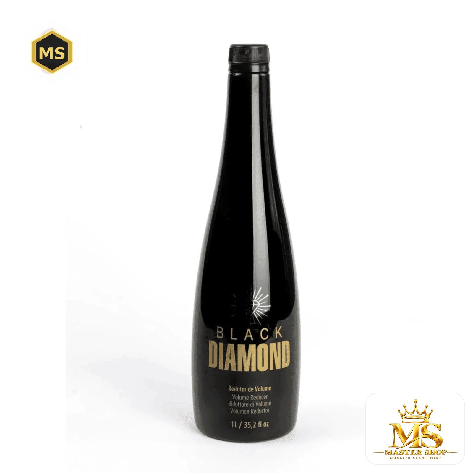 بروتين Black Diamond مل1000