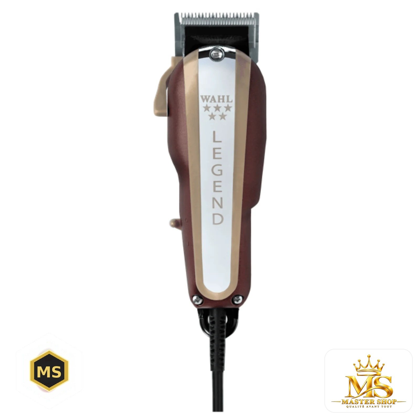 "Tondeuse Wahl Legend Avec Fils - Image 2