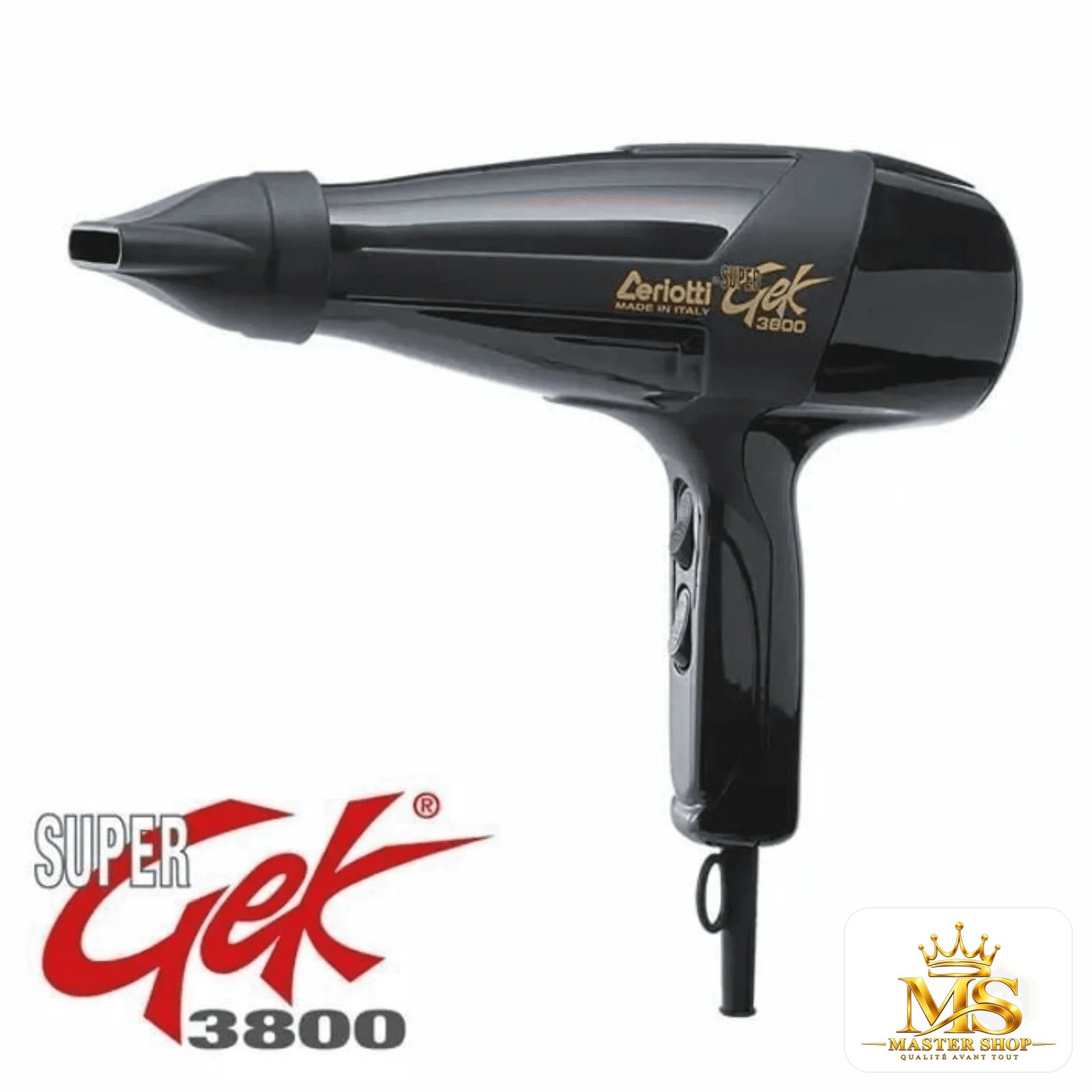 "مجفف شعر GEK 2eme - Image 2