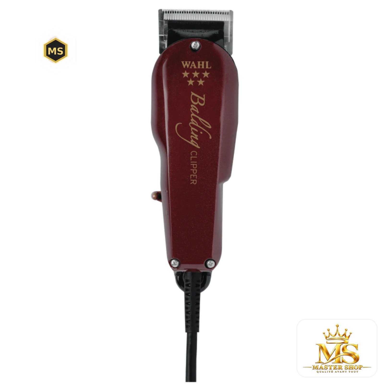 "Tondeuse Wahl Balding - Image 2