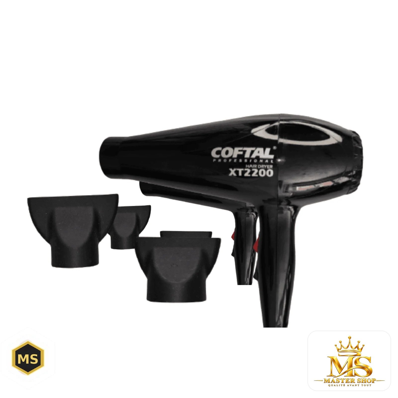 مجفف شعر Coftal - Image 2