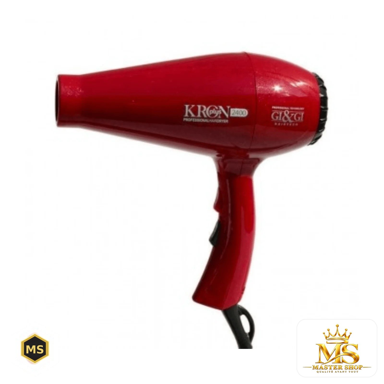 مجفف شعر KRON 2400 - Image 2