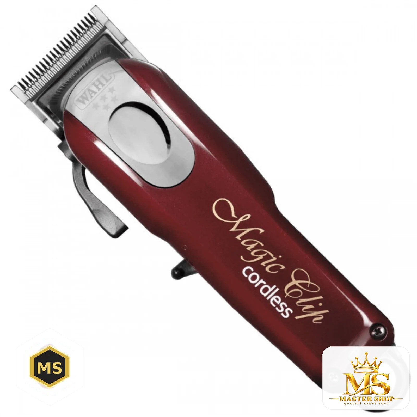 "Tondeuse Wahl Magic Clip Cordless - Image 2