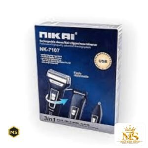 ماكينة الحلاقة Nikai NK-7107