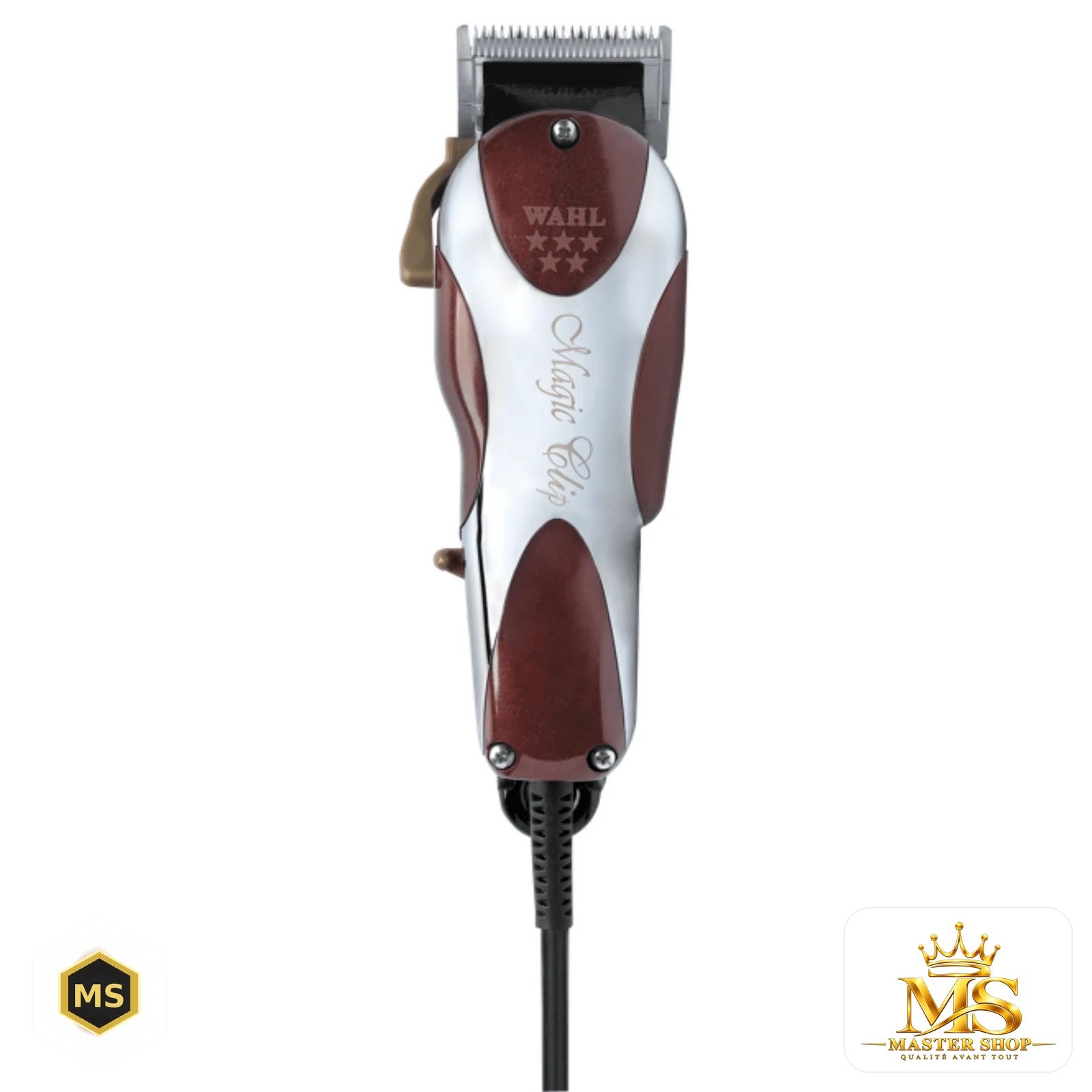 "Tondeuse Wahl Magic Clip Avec Fils - Image 2